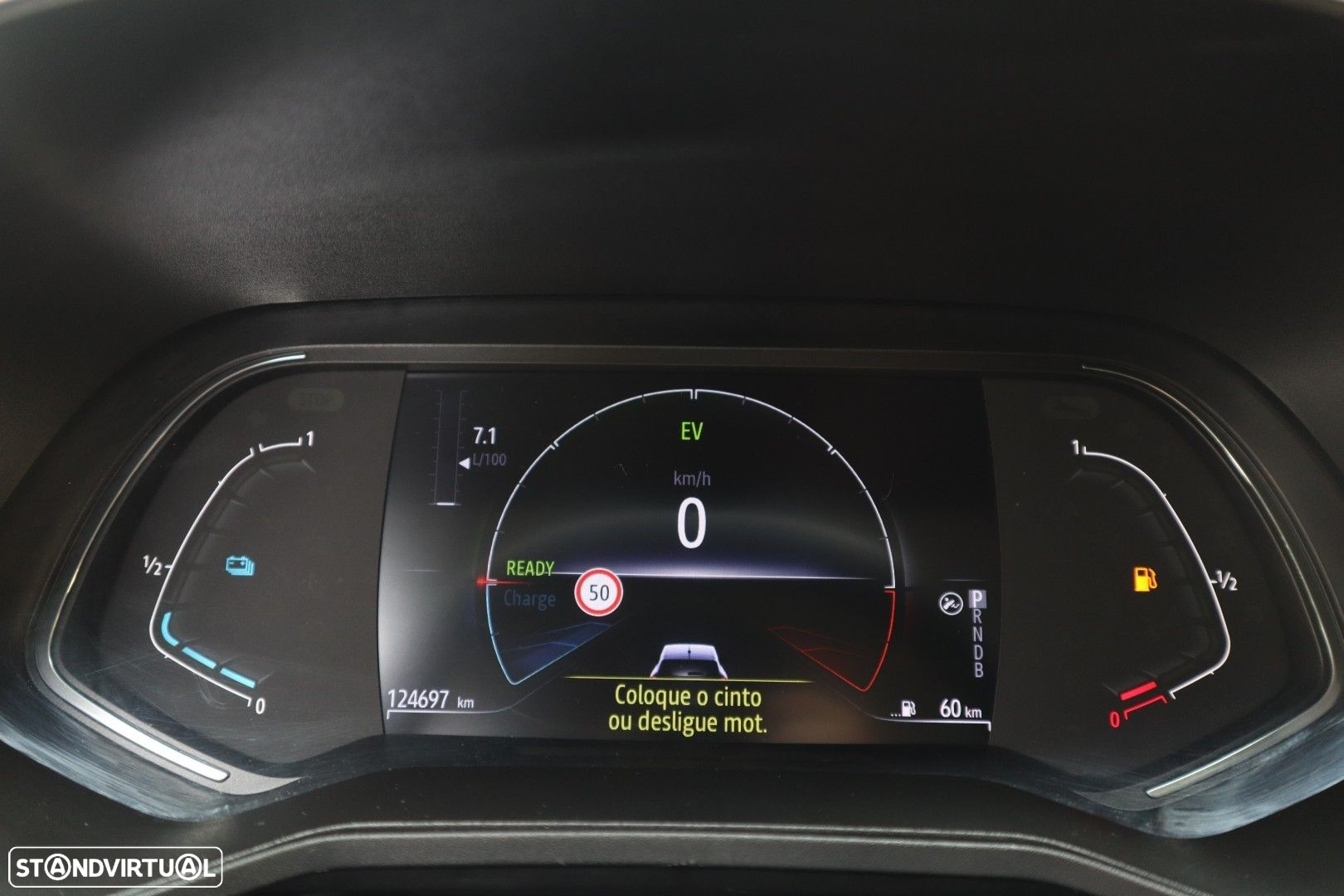 Renault Clio 1.6 E-Tech Full Hybrid Engineered - 19