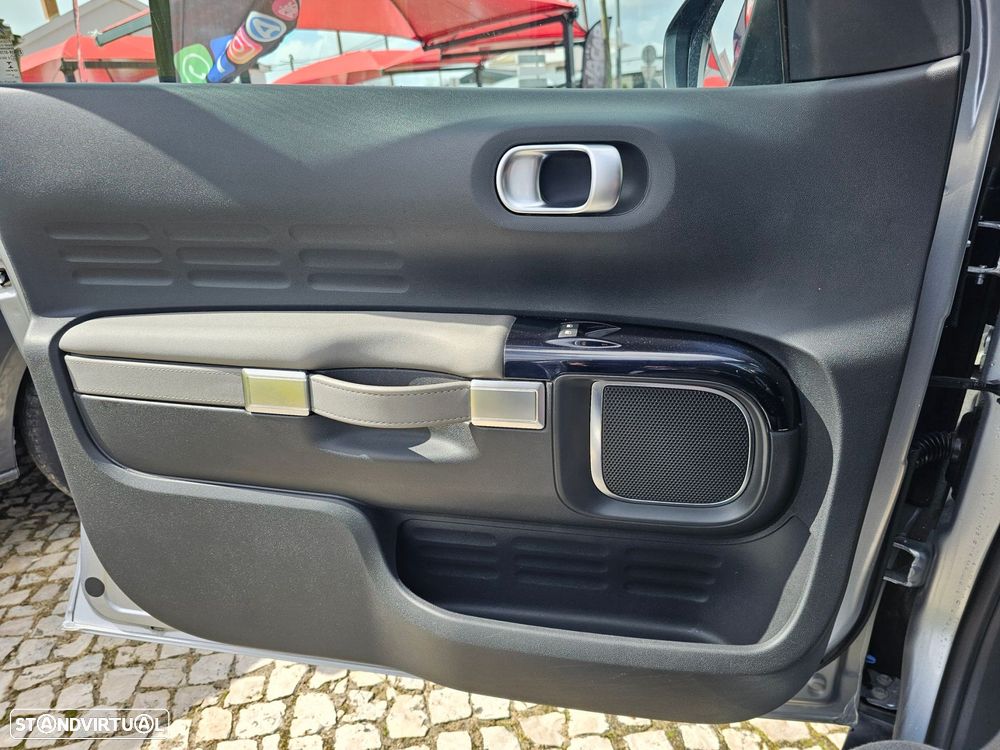 Citroën C4 Cactus 1.5 BlueHDi Origins - 11