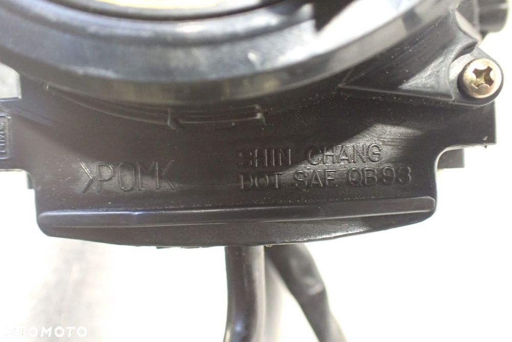 PAJĄK MANETKA HYUNDAI COUPE I LIFT 1.6 93400-27130 - 4