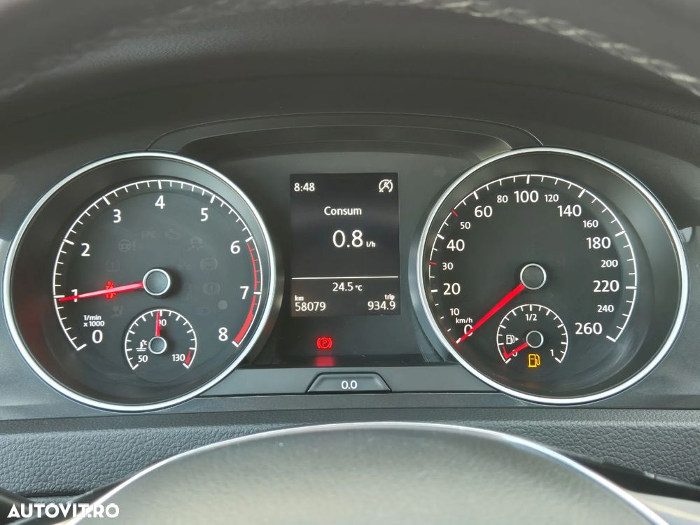 Volkswagen Golf - 15