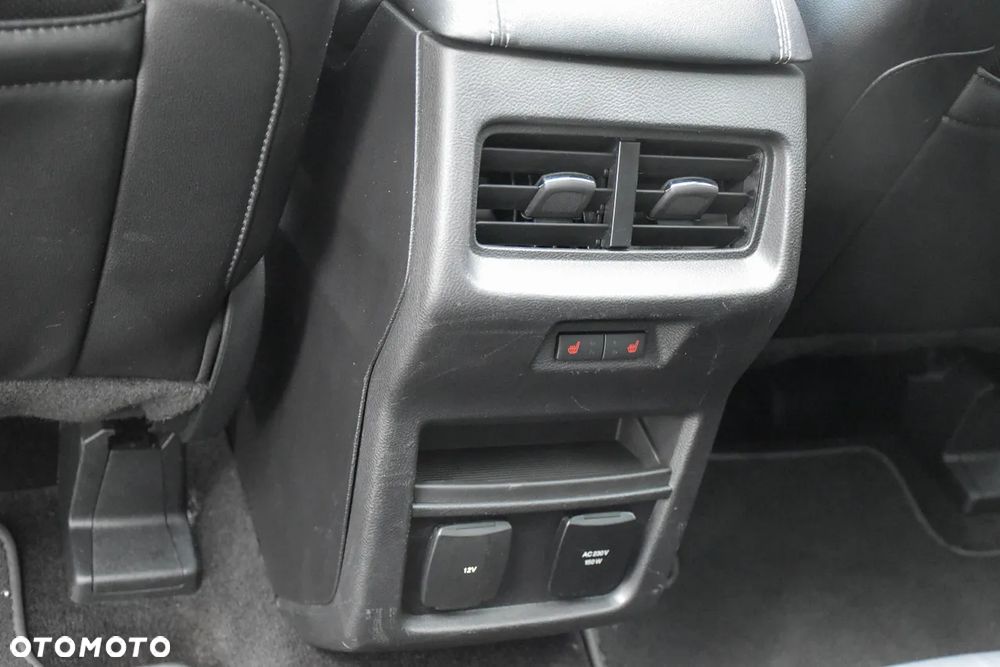 Ford Edge 2.0 TDCi Bi-Turbo 4x4 ST-LINE - 38
