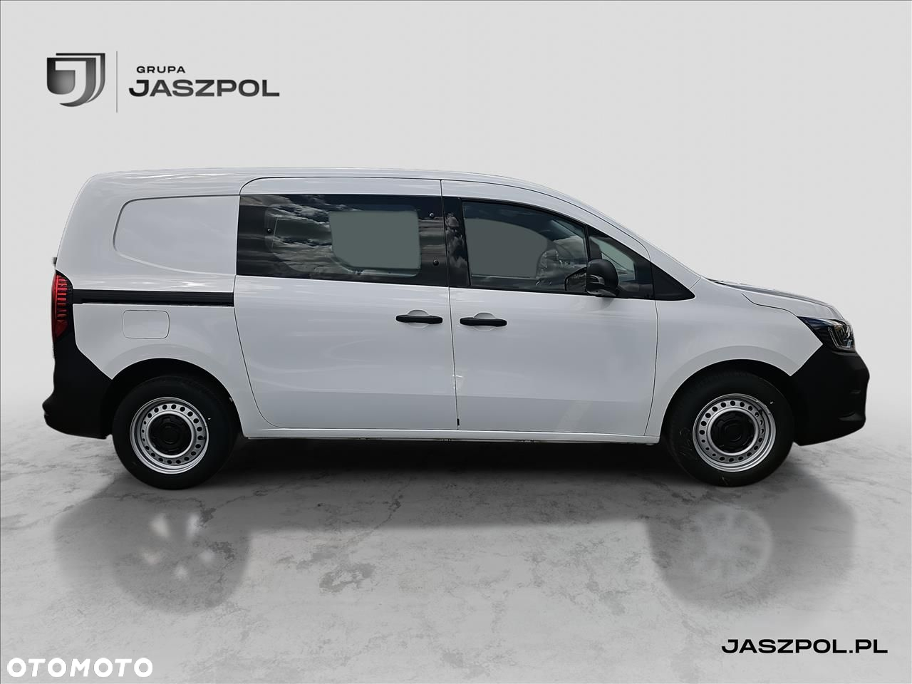 Renault Kangoo 1.5 dCi Equilibre - 4