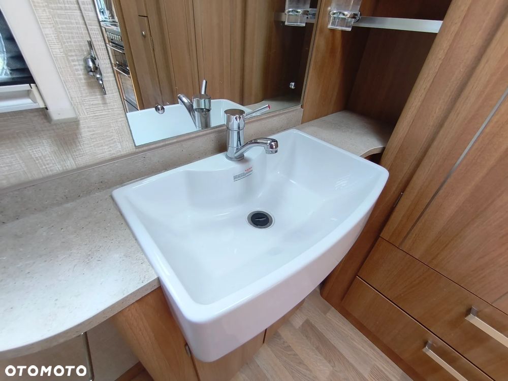 Coachman 520 / 4 VIP - 34