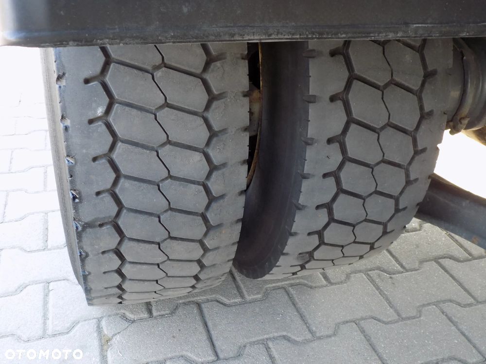 DAF LF260 CHŁODNIA - 10