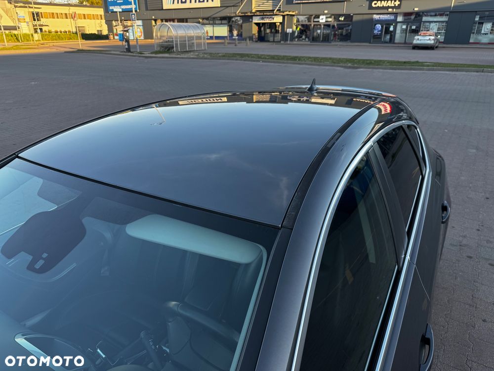 Opel Astra 1.6 T Cosmo - 15