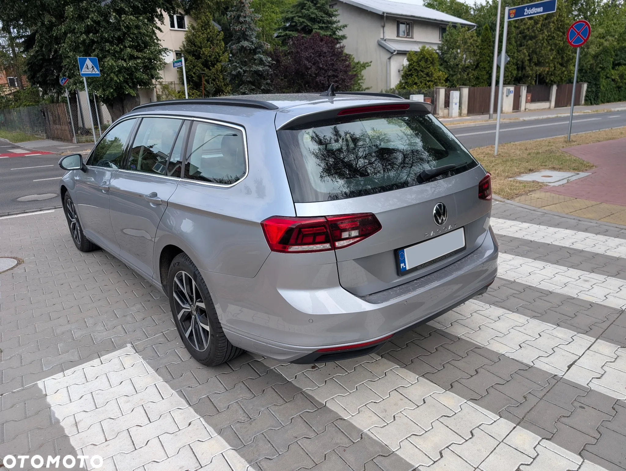 Volkswagen Passat 1.5 TSI EVO Business DSG - 8