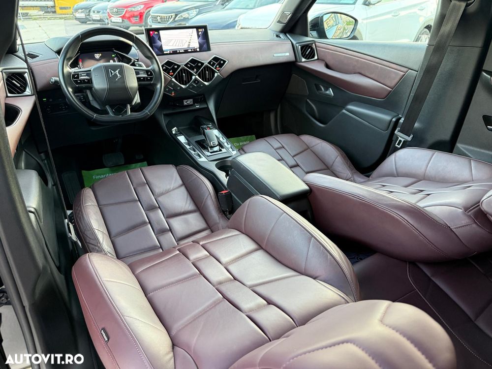DS Automobiles DS 3 Crossback - 6
