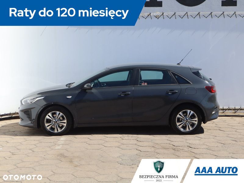 Kia Ceed - 4