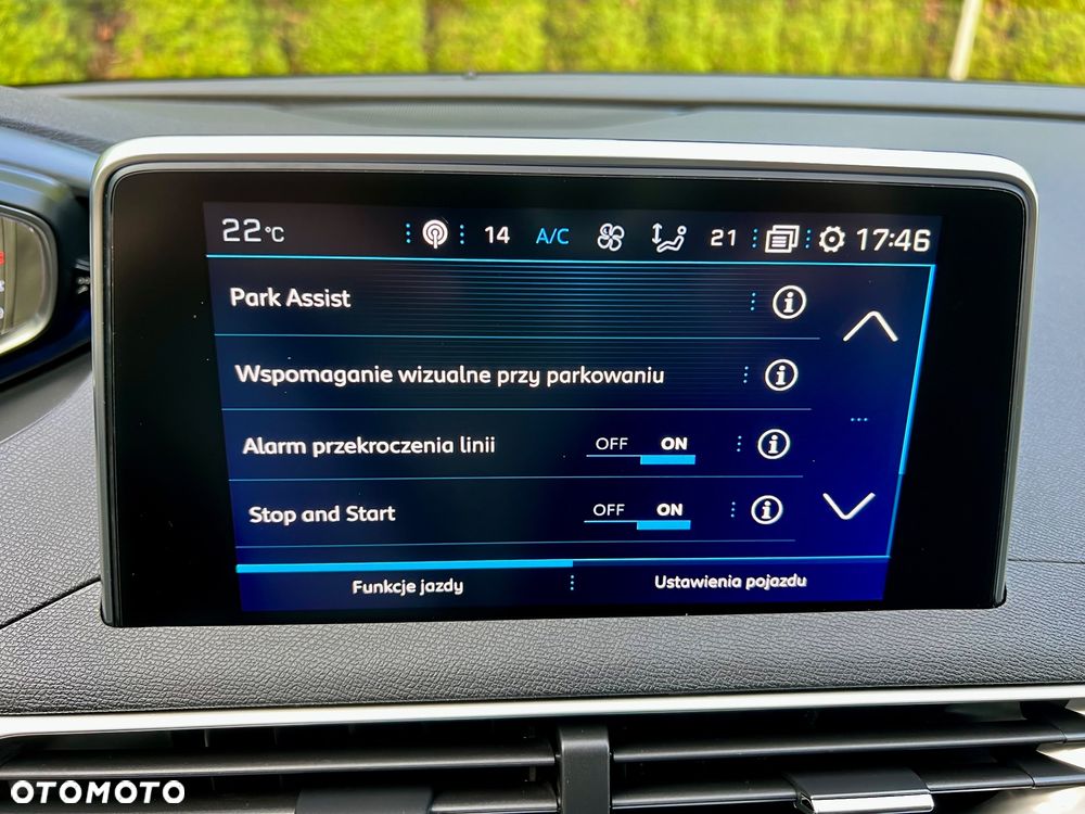 Peugeot 5008 1.5 BlueHDI Allure S&S - 37