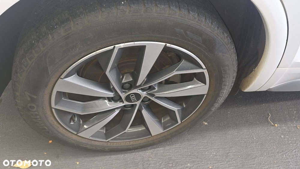 Audi Q5 45 TFSI quattro S tronic S line - 18