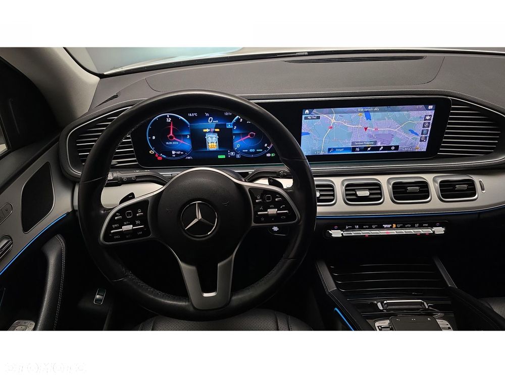 Mercedes-Benz GLE - 20