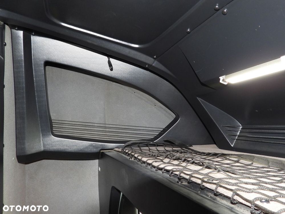 Mercedes-Benz SPRINTER 316 PLANDEKA WINDA 10 PALET WEBASTO TEMPOMAT PNEUMATYKA KLIMATYZACJA  160KM - 41
