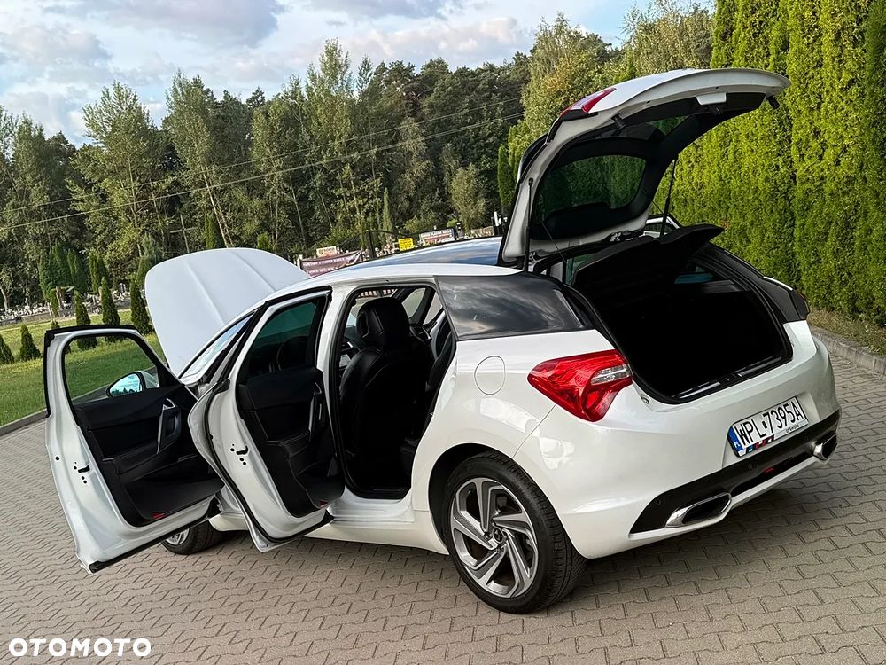 DS Automobiles DS 5 - 37