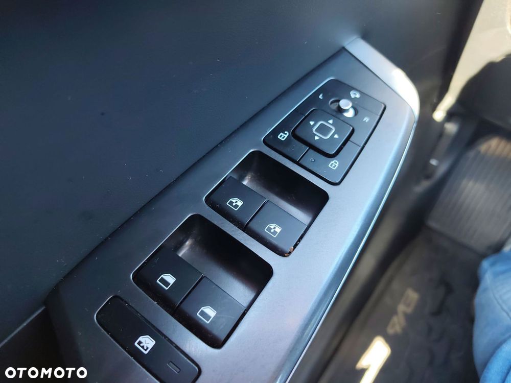 Kia EV6 58kWh - 22