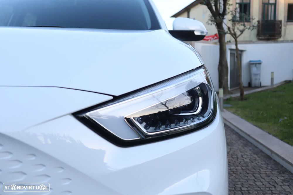 MG ZS EV Standard Comfort - 6