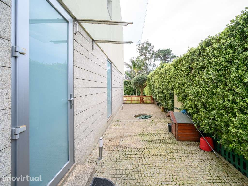 Moradia T4 em Arcozelo - Grande imagem: 5/39