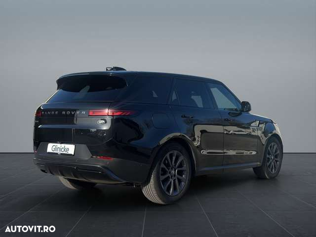 Land Rover Range Rover Sport - 2