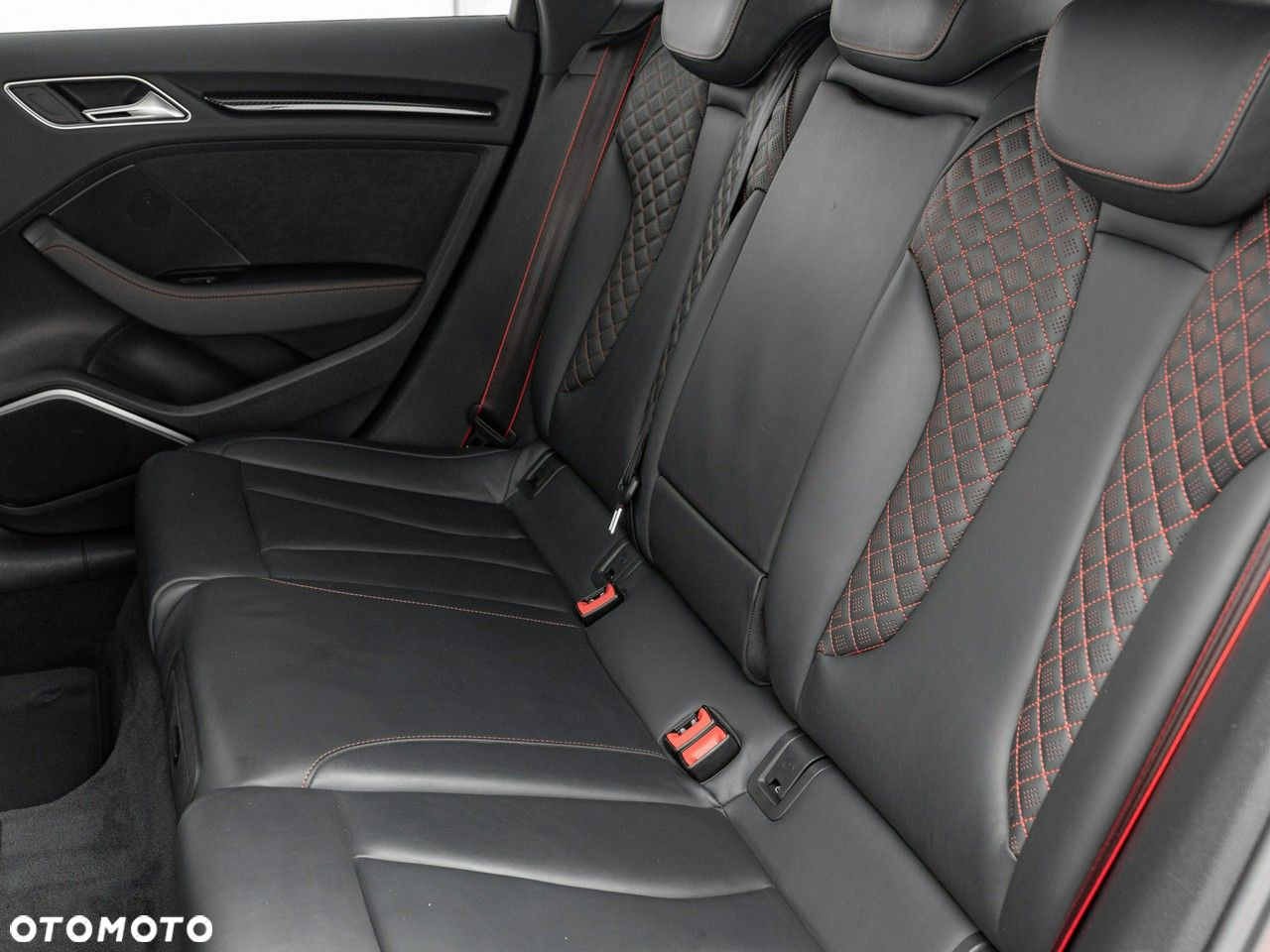 Audi RS3 Sportback - 27
