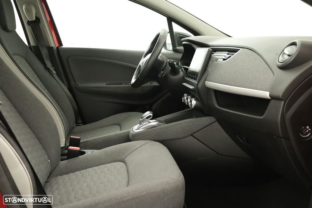 Renault Zoe (c/ Bateria) E-Tech EV50 Evolution - 22