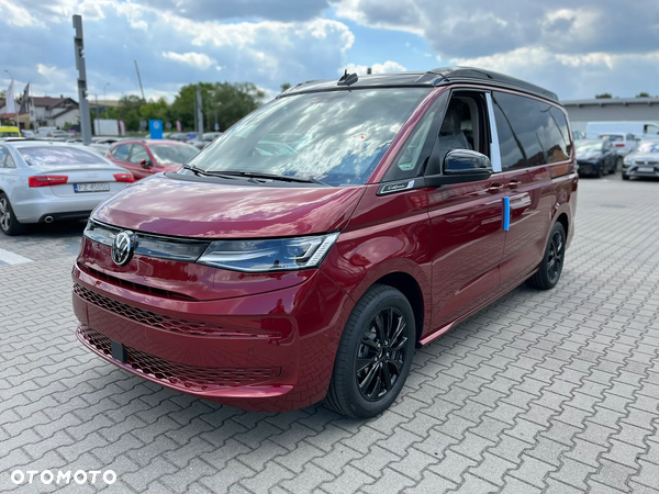 Volkswagen California