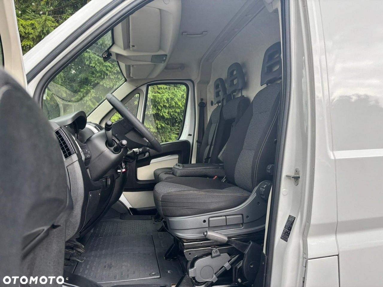 Fiat Ducato - 8