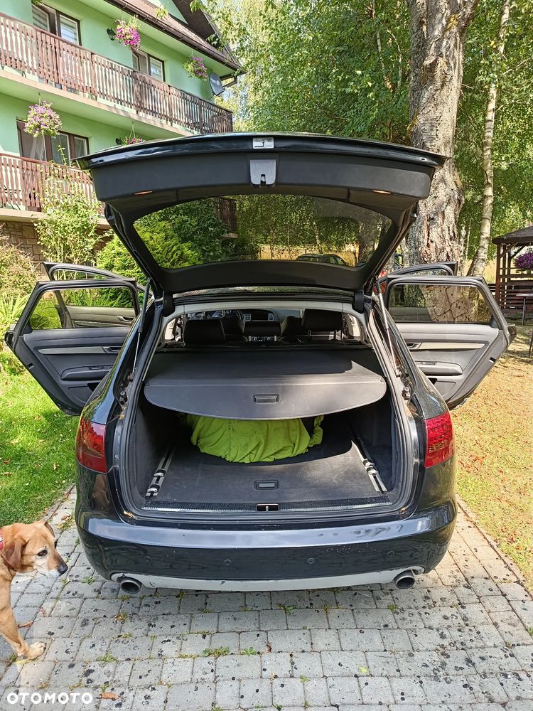 Audi A6 Avant 2.4 Quattro - 8