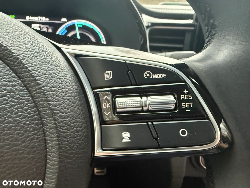 Kia XCeed 1.6 GDI PHEV XL DCT - 27