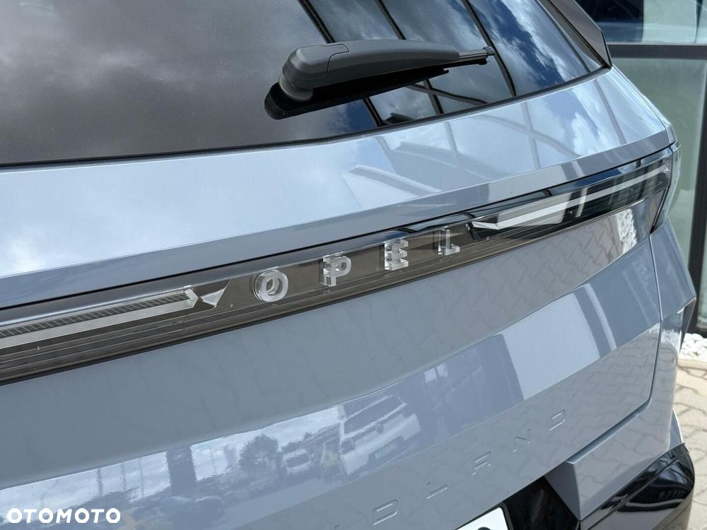 Opel Grandland - 9