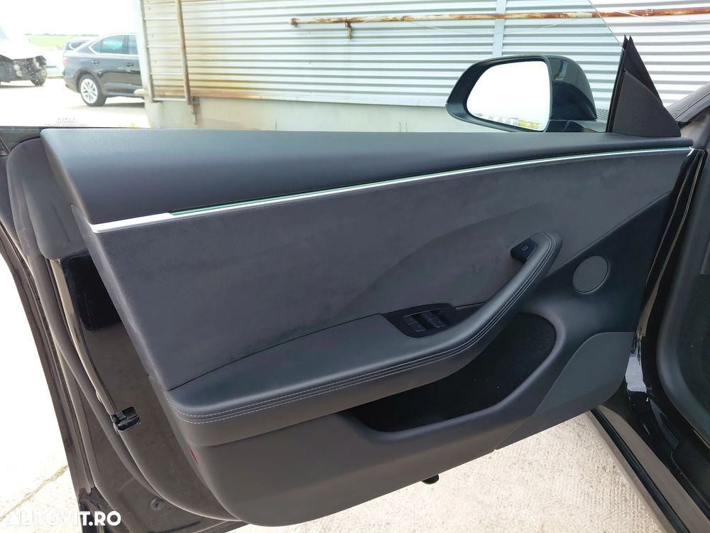 Tesla Model 3 Standard - 22