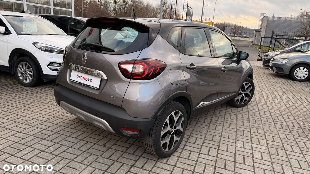 Renault Captur - 2