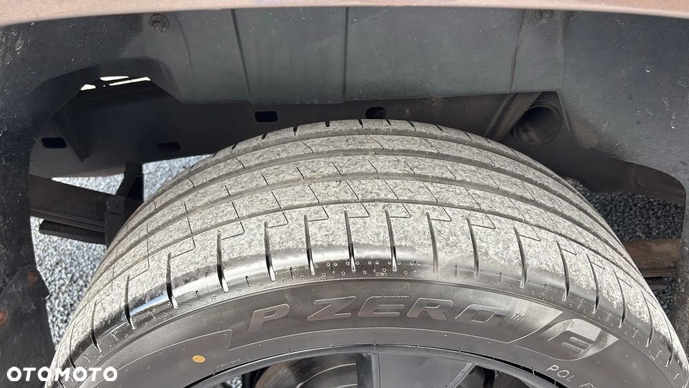 Volkswagen Amarok 3.0 V6 TDi 4MOTION Comfortline - 31