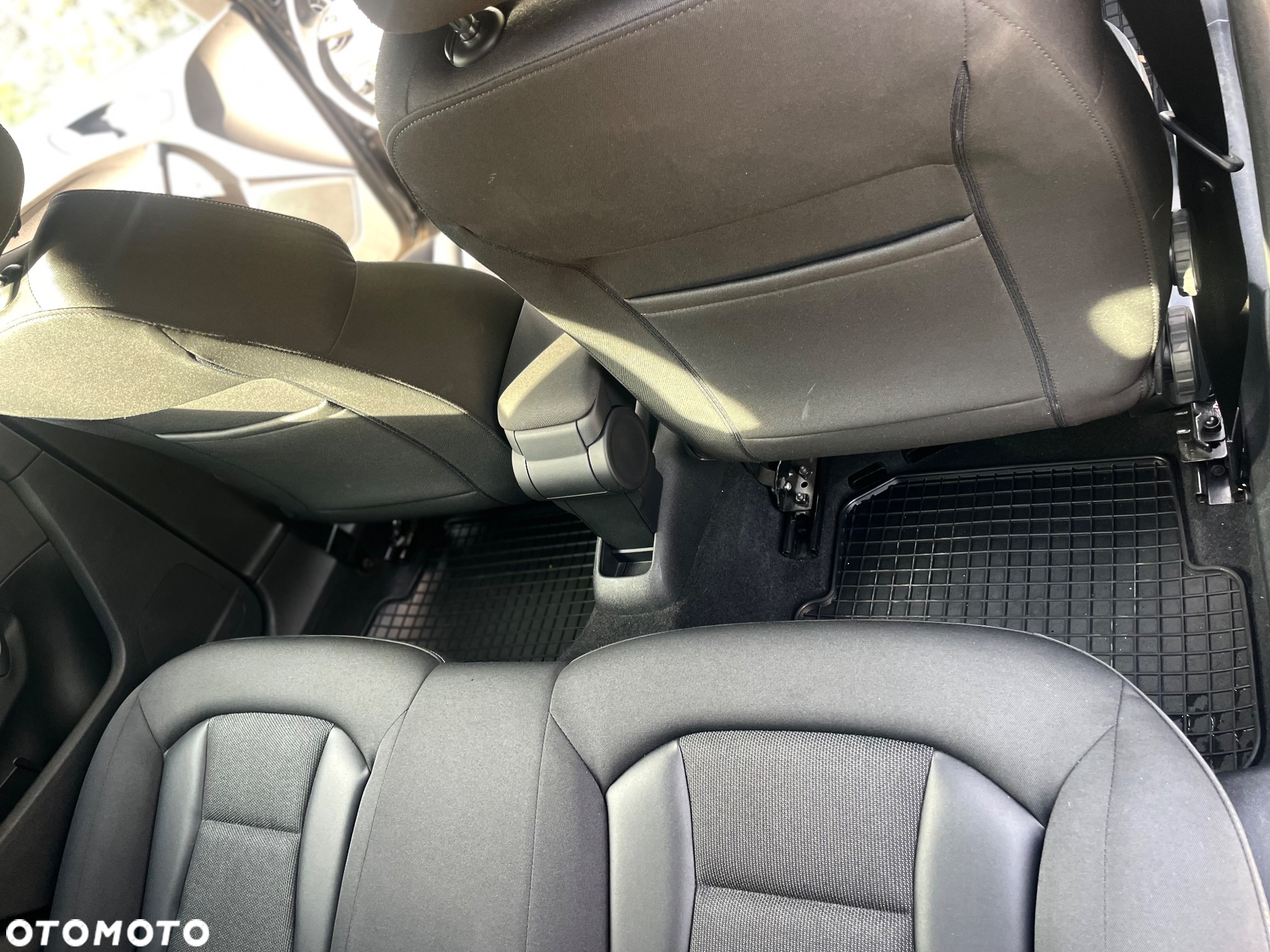 Audi A1 1.2 TFSI Sportback S line edition - 18