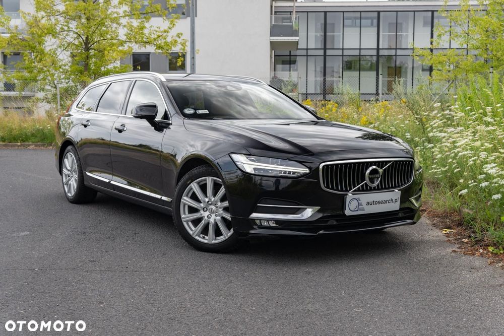 Volvo V90 D4 Inscription - 3