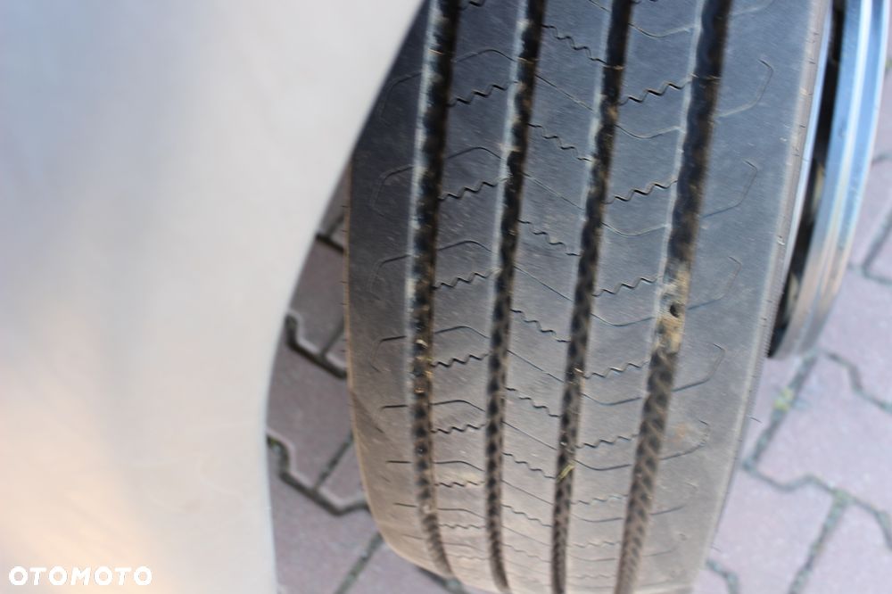 DAF 45 260 EURO 6 ASENIZACJA ASENIZACYJNY BECZKA 6000 LITRÓW - 7
