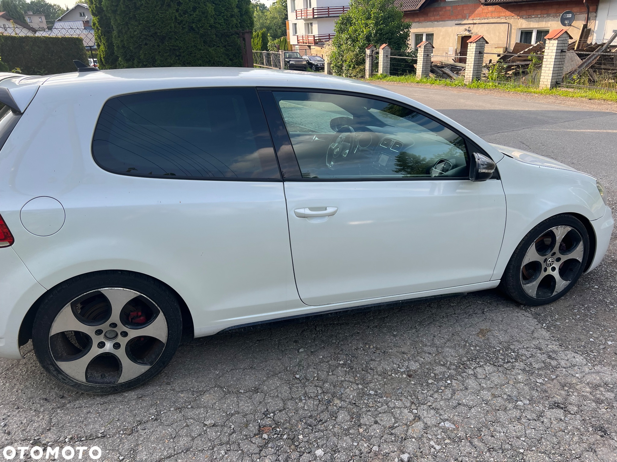 Volkswagen Golf 2.0 GTI DSG - 14