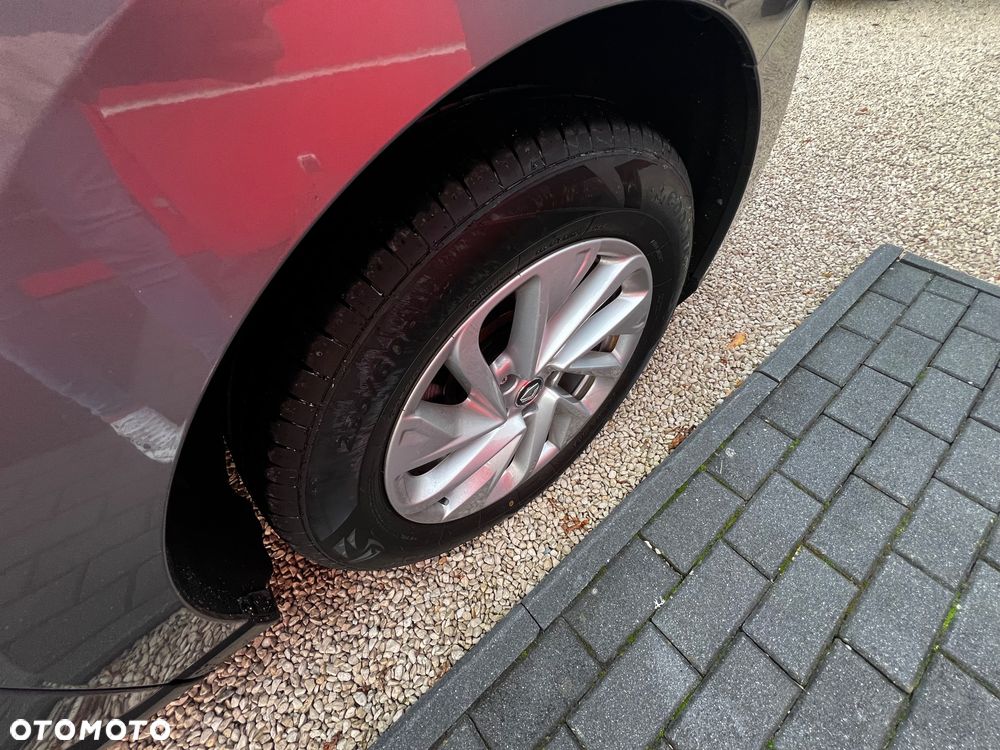 Renault Espace Energy dCi 130 Intens - 10