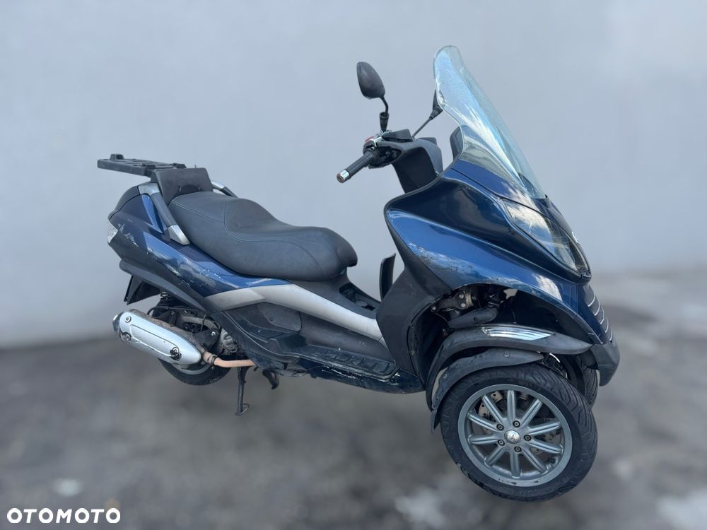 Piaggio MP-3