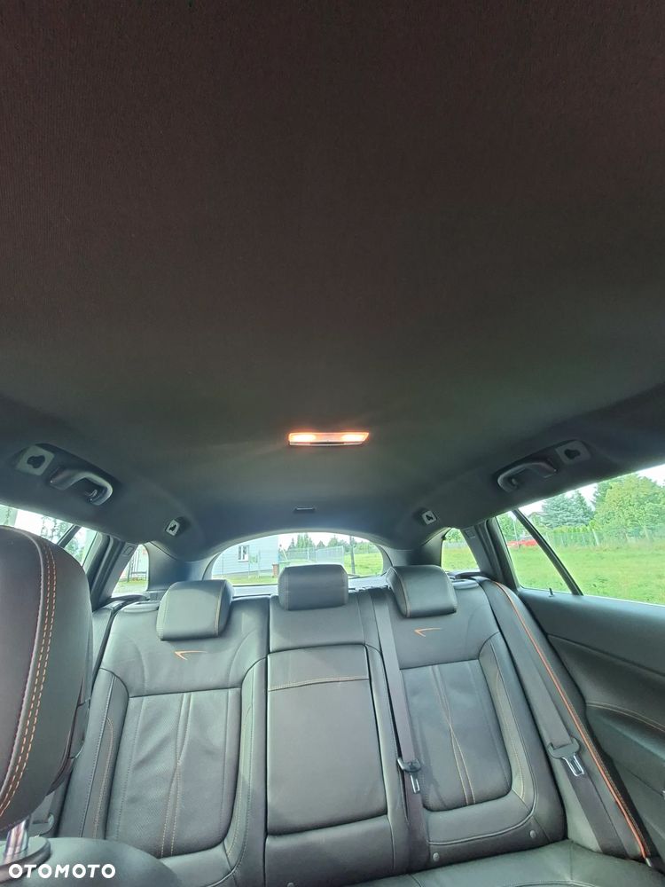 Opel Insignia 2.0 CDTI 4x4 ecoFLEX St./St - 21