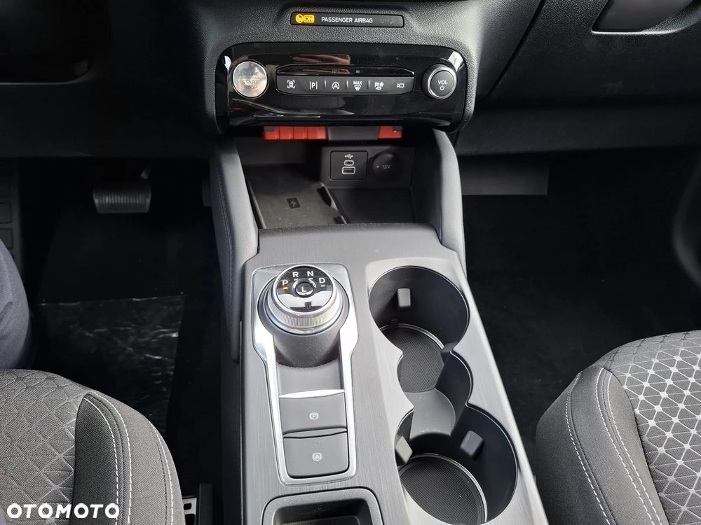 Ford Kuga 1.5 EcoBoost FWD Titanium - 14