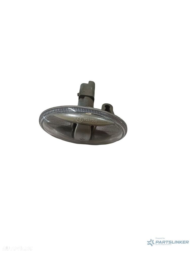 Semnalizare  stanga fata PEUGEOT 407 Coupe 6C_ 2005 - > - 1