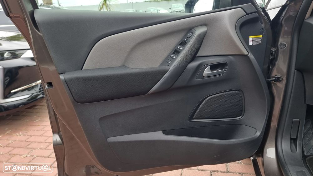Citroën C4 Picasso 1.6 BlueHDi Intensive - 14