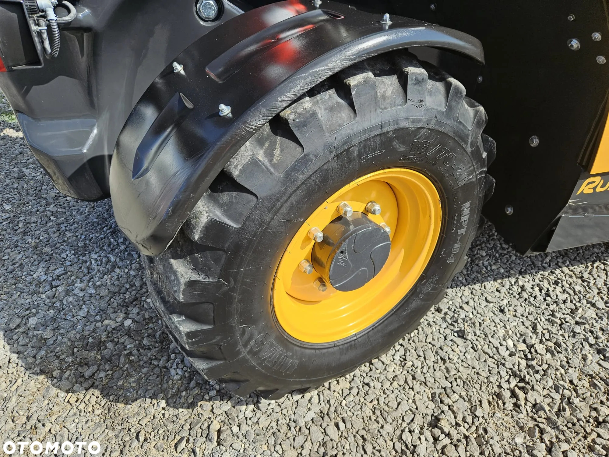 Dieci 175 Runner 40.13 - 28