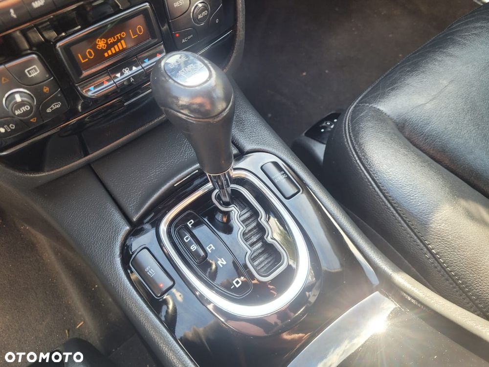 Mercedes-Benz Klasa S 320 CDI L - 12