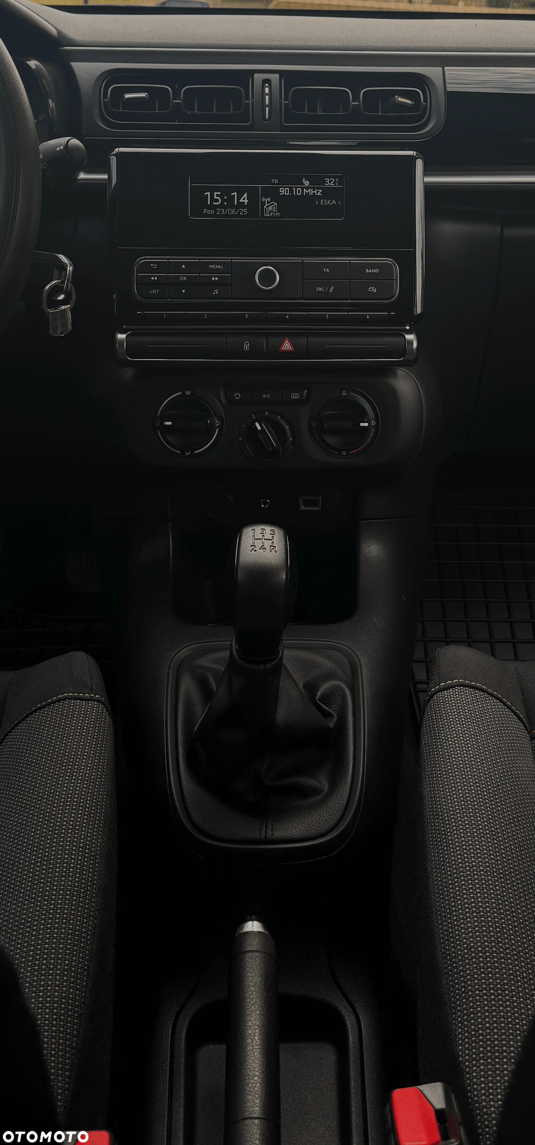 Citroën C3 1.2 PureTech Feel - 26
