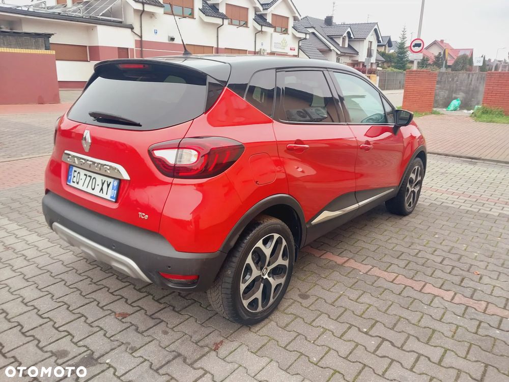Renault Captur (ENERGY) TCe 90 INTENS - 3