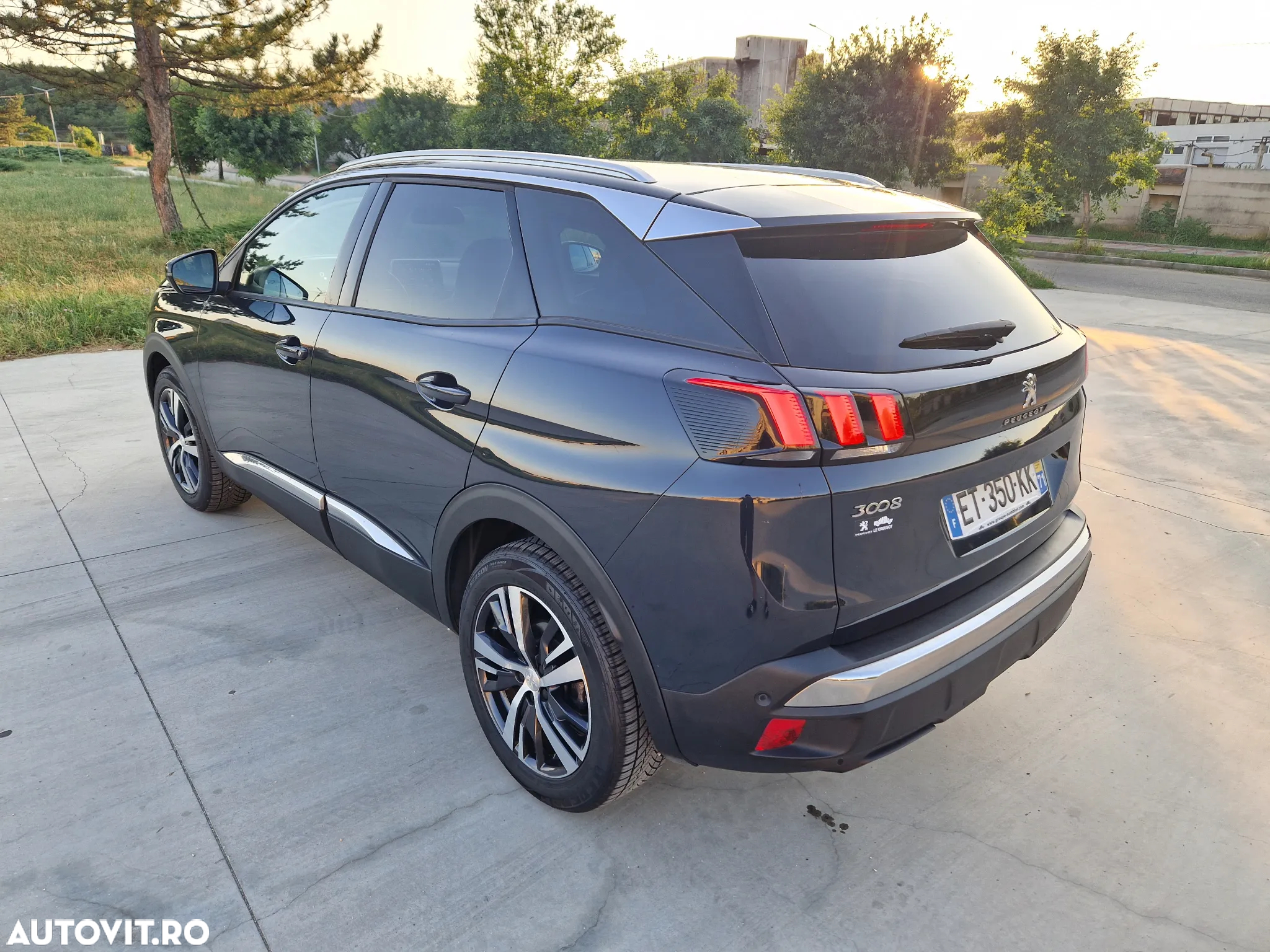 Peugeot 3008 - 6