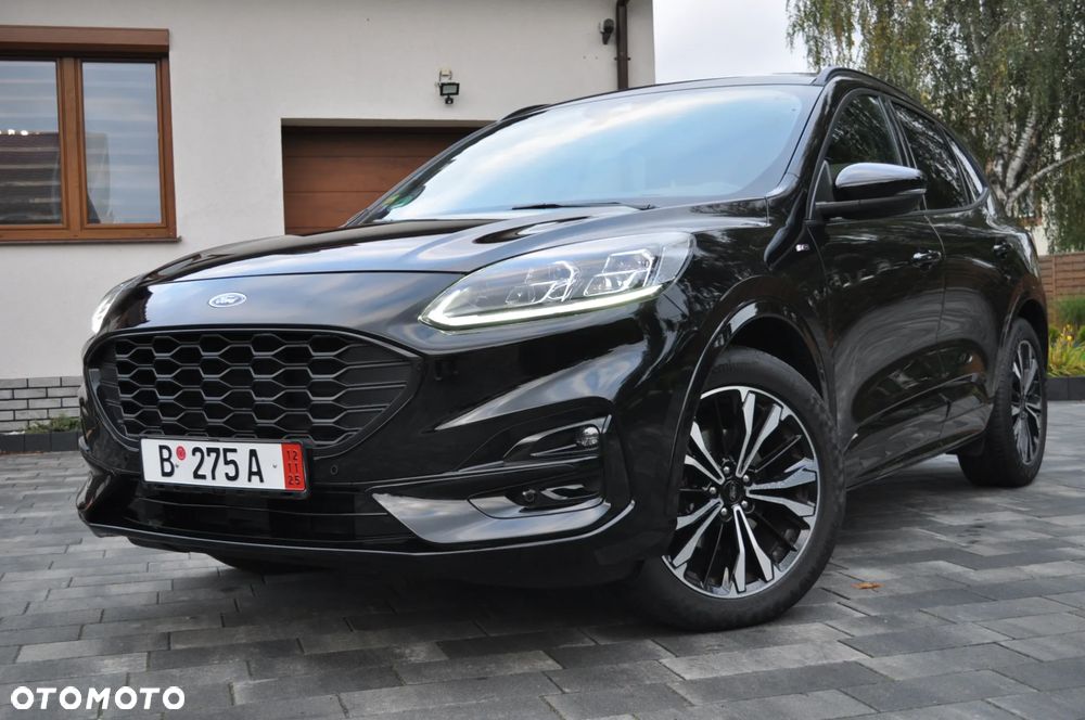 Ford Kuga 2.0 TDCi 4x2 ST-Line - 13