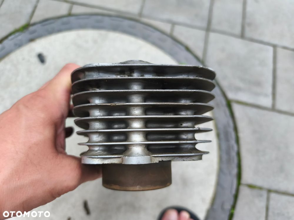 Cylinder Honda CB 500 CB500 - 11