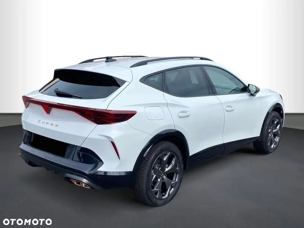 Cupra Formentor 1.5 TSI DSG - 7