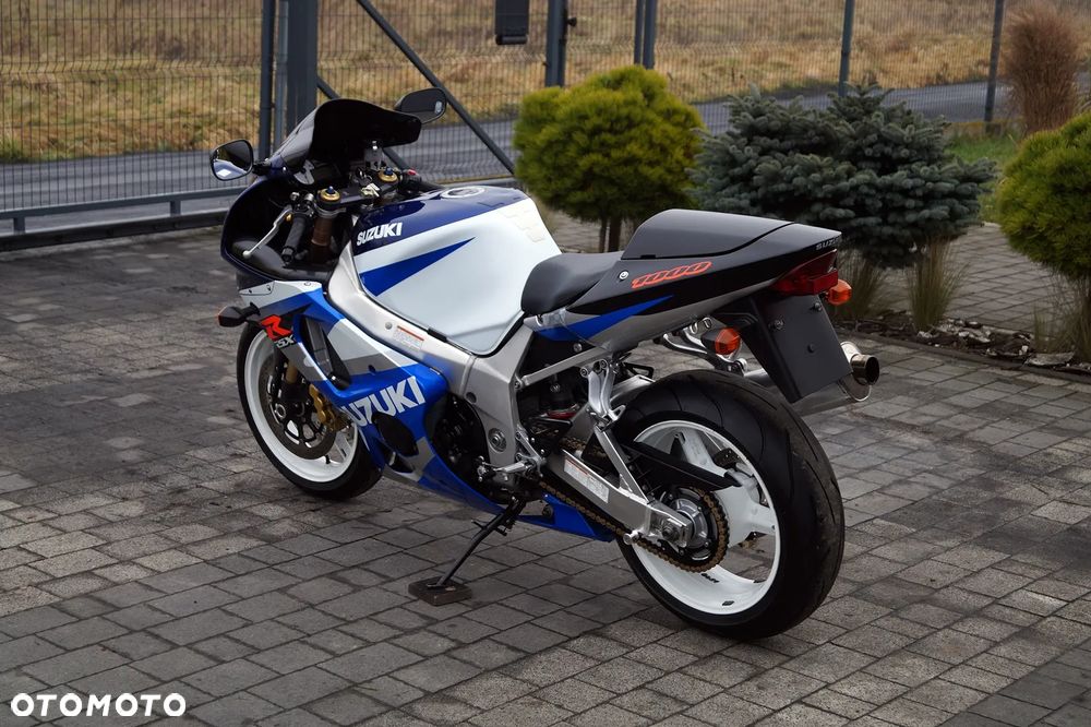 Suzuki GSX-R - 9